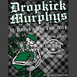 Image courtesy of DropkickMurphys.com (via ABC News Radio) Image courtesy of DropkickMurphys.com (via ABC News Radio)