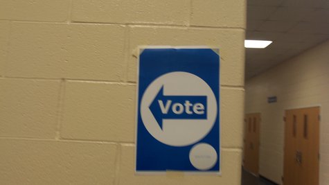 Its an election day in Michigan. Its an election day in Michigan.