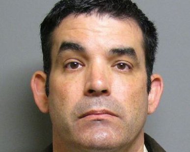Jonathan Kermeen (photo courtesy Kent County Sheriff's Dept. Jonathan Kermeen (photo courtesy Kent County Sheriff's Dept.
