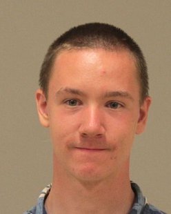 Cullen Shae Johnston (courtesy of Kent County Sheriffs Office) Cullen Shae Johnston (courtesy of Kent County Sheriffs Office)