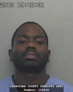 Darius Hammond Darius Hammond