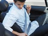Seat Belt Seat Belt