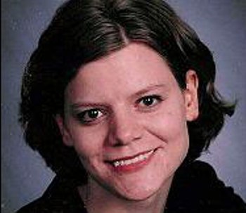 Teresa Halbach Teresa Halbach