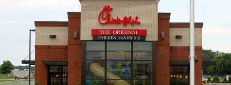 Chick-fil-A in Terre Haute Chick-fil-A in Terre Haute
