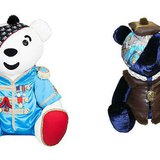 Image courtesy of BBC Children in Need (via ABC News Radio) Image courtesy of BBC Children in Need (via ABC News Radio)
