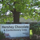 Hershey Sign Robinson Hershey Sign Robinson