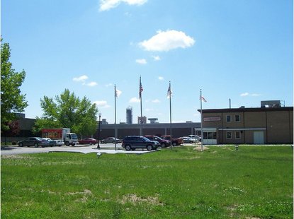 Hershey Plant Robinson Hershey Plant Robinson