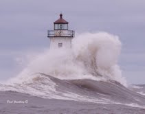 Lake Superior waves by Paul Sundberg Lake Superior waves by Paul Sundberg