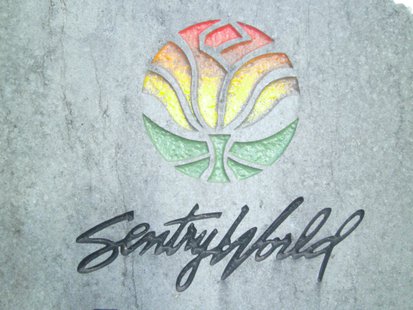 Sentry World Sentry World