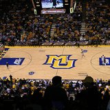 Marquette basketball
Photo Credit: <a href="http://www.flickr.com/photos/82964086@N00/82081785/">markkhristofmcshane</a>via<ahref="http://compfight.com">Compfight</a<ahref="http://www.flickr.com/help/general/#147">cc</a> Marquette basketball
Photo Credit: <a href="http://www.flickr.com/photos/82964086@N00/82081785/">markkhristofmcshane</a>via<ahref="http://compfight.com">Compfight</a<ahref="http://www.flickr.com/help/general/#147">cc</a>