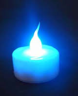 Project Blue Light Project Blue Light