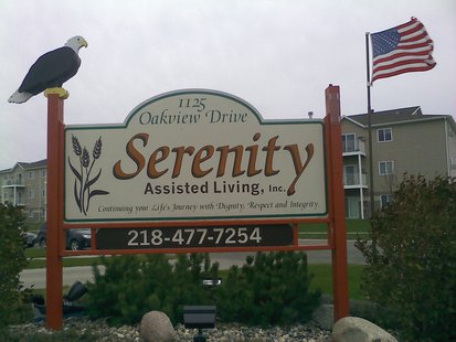 Serenity Assisted Living Serenity Assisted Living