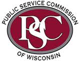 Public Service Commission of Wisconsin Public Service Commission of Wisconsin