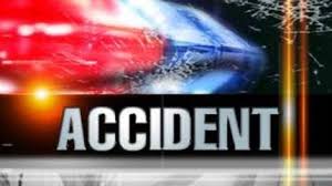 Injury accident Injury accident