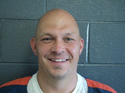 Christopher Pratt (mugshot courtesy the Michigan Department of Corrections) Christopher Pratt (mugshot courtesy the Michigan Department of Corrections)
