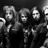 Image courtesy of Facebook.com/Buckcherry (via ABC News Radio) Image courtesy of Facebook.com/Buckcherry (via ABC News Radio)