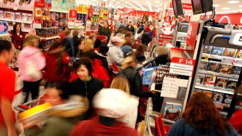 Black Friday Black Friday