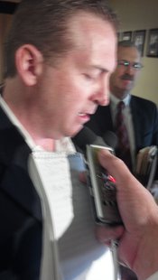 Dr. Jon Norberg (KFGO file) Dr. Jon Norberg (KFGO file)