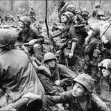 The Senate passed (by unanimous consent) Senator John Thune’s bipartisan resolution (S.Res. 280) recognizing the sacrifice that U.S. combat troops made during the Vietnam War and pressing for renewed support for the veterans of that conflict. Wikimedia.org The Senate passed (by unanimous consent) Senator John Thune’s bipartisan resolution (S.Res. 280) recognizing the sacrifice that U.S. combat troops made during the Vietnam War and pressing for renewed support for the veterans of that conflict. Wikimedia.org