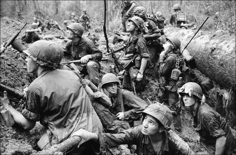 The Senate passed (by unanimous consent) Senator John Thune’s bipartisan resolution (S.Res. 280) recognizing the sacrifice that U.S. combat troops made during the Vietnam War and pressing for renewed support for the veterans of that conflict. Wikimedia.org The Senate passed (by unanimous consent) Senator John Thune’s bipartisan resolution (S.Res. 280) recognizing the sacrifice that U.S. combat troops made during the Vietnam War and pressing for renewed support for the veterans of that conflict. Wikimedia.org