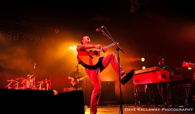 Honor to get the chance to to shoot pics of Phillip right up front..."in the pit" they call it...