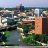 Sioux Falls skyline Sioux Falls skyline