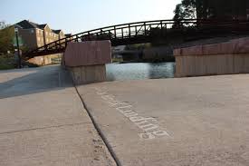 Sioux River Greenway Bridge Sioux River Greenway Bridge