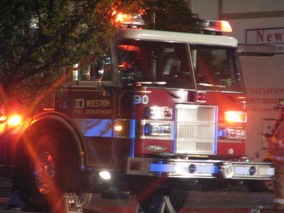 Weston Fire Department
Weston Fire Department