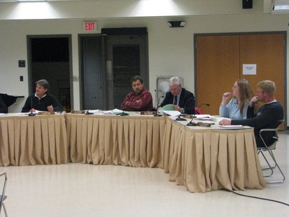 Stevens Point Personnel Committee Stevens Point Personnel Committee