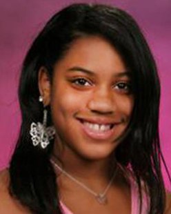 Missing Delavan teen Kiana Haggermaker-Tucker. (Photo by: National Center for Missing and Exploited Children). Missing Delavan teen Kiana Haggermaker-Tucker. (Photo by: National Center for Missing and Exploited Children).