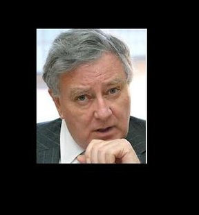 Larry Pressler says he is considering running for his old U-S Senate seat as an independent. (KELO file) Larry Pressler says he is considering running for his old U-S Senate seat as an independent. (KELO file)