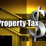 property tax property tax