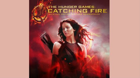 Image courtesy of Republic Records (via ABC News Radio) Image courtesy of Republic Records (via ABC News Radio)
