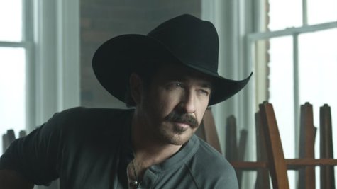 Image courtesy of Sony Music Nashville (via ABC News Radio) Image courtesy of Sony Music Nashville (via ABC News Radio)