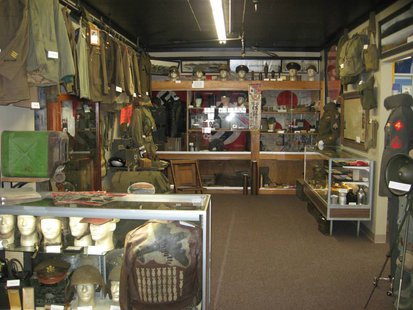 Terre Haute Vet Museum pic 2 Terre Haute Vet Museum pic 2