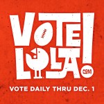 vote lola vote lola