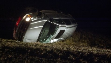 SUV Rollover SUV Rollover