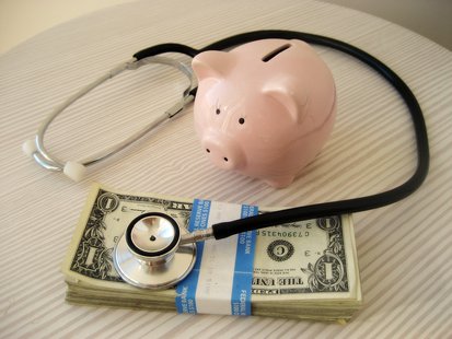 Health care graphic (Photo from: 401(K) 2012/Flickr/Creative Commons). Health care graphic (Photo from: 401(K) 2012/Flickr/Creative Commons).