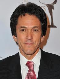 Author Mitch Albom (courtesy imdb.com) Author Mitch Albom (courtesy imdb.com)