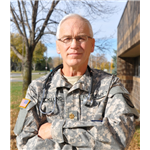 Dr. Scott Eklund Dr. Scott Eklund