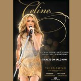 Image courtesy of CelineDion.com (via ABC News Radio) Image courtesy of CelineDion.com (via ABC News Radio)