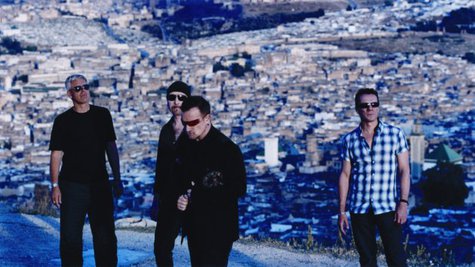 Image courtesy of Interscope Records (via ABC News Radio) Image courtesy of Interscope Records (via ABC News Radio)