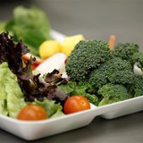 Vegetables Vegetables
