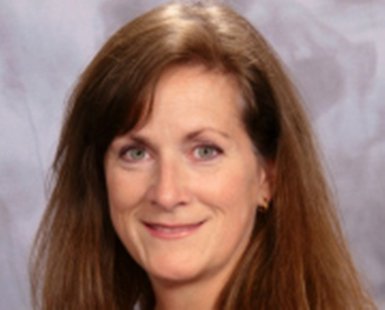 Lynne Doyle (photo courtesy Ottawa Co. Community Mental Health Department) Lynne Doyle (photo courtesy Ottawa Co. Community Mental Health Department)