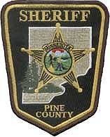 Pine County Sheriff's Office Pine County Sheriff's Office