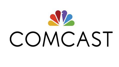 The Comcast Corp logo is seen in this undated handout photo. REUTERS/Comcast/Handout The Comcast Corp logo is seen in this undated handout photo. REUTERS/Comcast/Handout