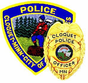 Cloquet Police Department Cloquet Police Department