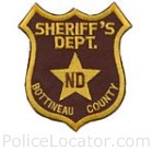 Bottineau County Sheriff Bottineau County Sheriff