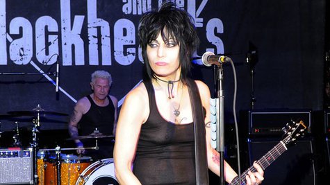 Joan Jett Joan Jett
