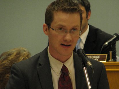 Michael Ostrowski Michael Ostrowski